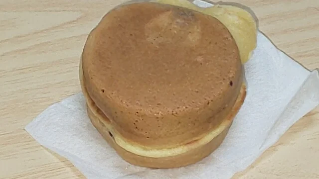 あじまん ヤマザワ田子店 - 福田町（たい焼き・大判焼き）の写真