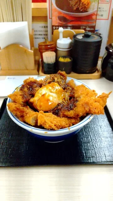 かつや 仙台西中田店 - 南仙台（とんかつ）の写真