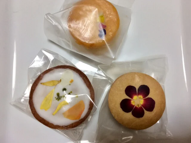 ル・キャド（Le cadeau） - 勾当台公園（カフェ）の写真