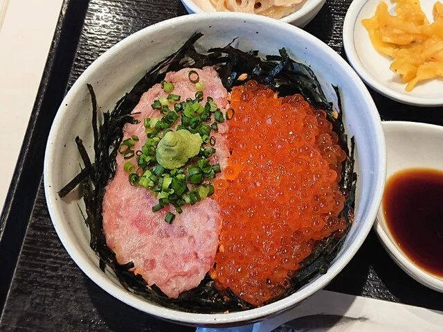 おじか - 女川（海鮮丼）の写真