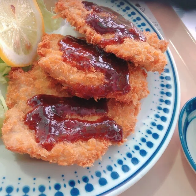 レストハウスかむろ - 鳴子温泉（レストラン）の写真