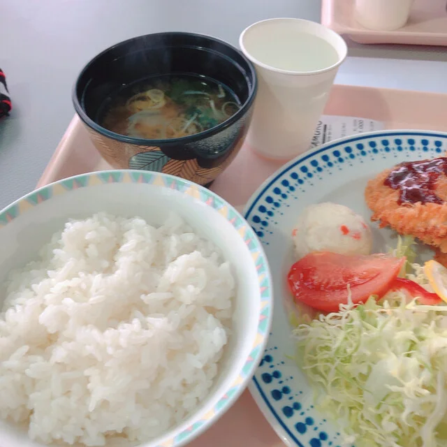 レストハウスかむろ - 鳴子温泉（レストラン）の写真