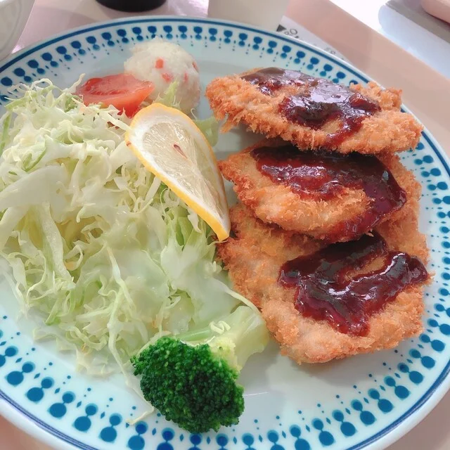 レストハウスかむろ - 鳴子温泉（レストラン）の写真