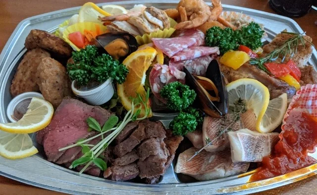 団地の洋食屋 ビエータ - 泉中央（洋食）の写真