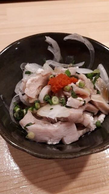 旨味処 わらじ - 本八戸（寿司）の写真