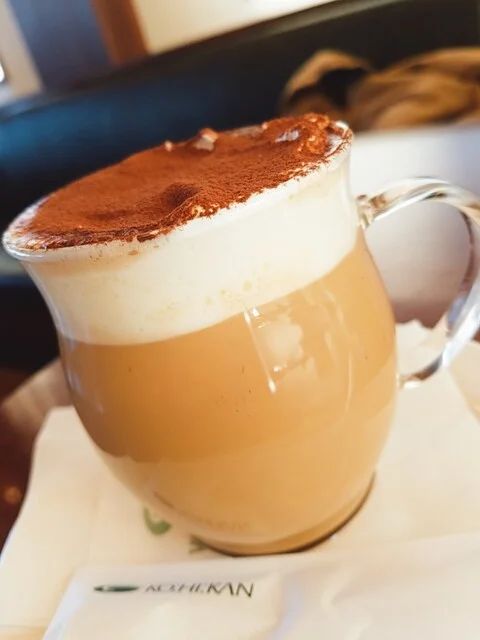 珈琲館 利府店 - 利府（カフェ）の写真