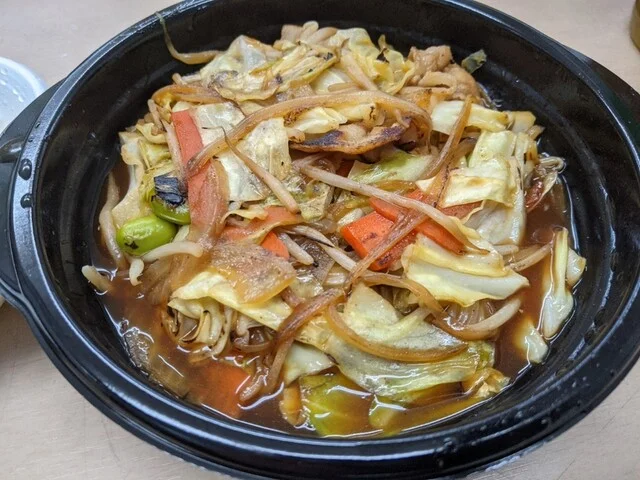 ほっともっと 仙台将監ニュータウン店 - 泉中央（弁当）の写真