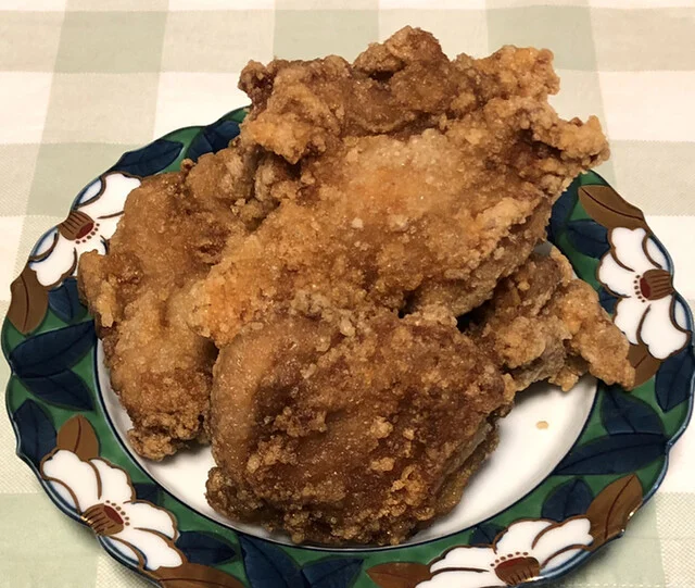 からあげの匠 一番町店 - 青葉通一番町（からあげ）の写真