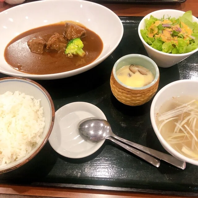 和風レストランまるまつ 中野店 - 中野栄（ファミレス）の写真