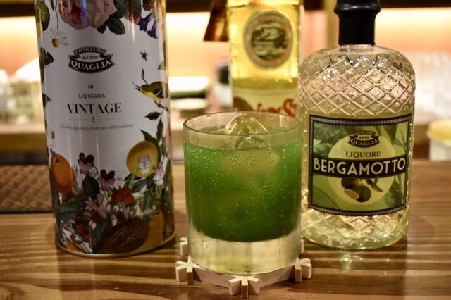 ミクソロジーバーソース241（Mixology Bar Source241） - 宮城野通（バー）の写真