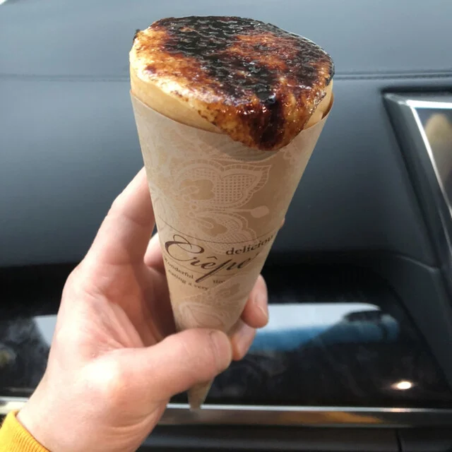 モンロー - 弘前東高前（カフェ）の写真