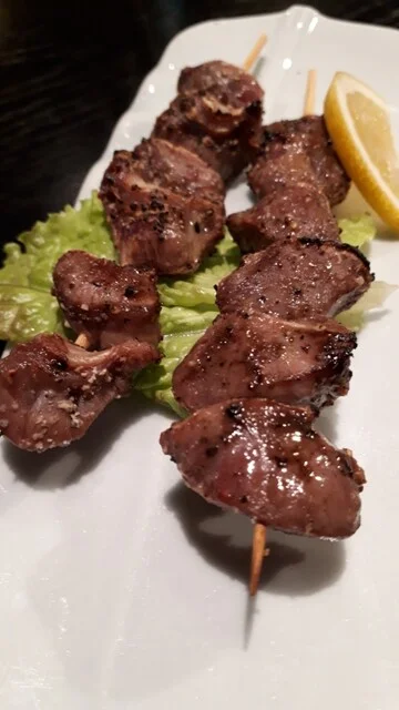 すすき野（【旧店名】彩食工房 あじあん） - 本八戸（居酒屋）の写真