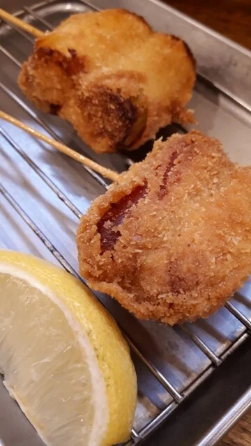 すすき野（【旧店名】彩食工房 あじあん） - 本八戸（居酒屋）の写真