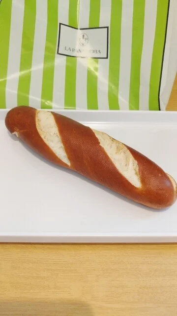 ラ・パナデリーア（LA PANADERIA） - 青森（パン）の写真