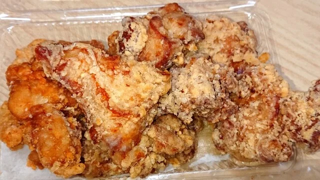 からあげ一歩 多賀城駅前店 - 多賀城（からあげ）の写真