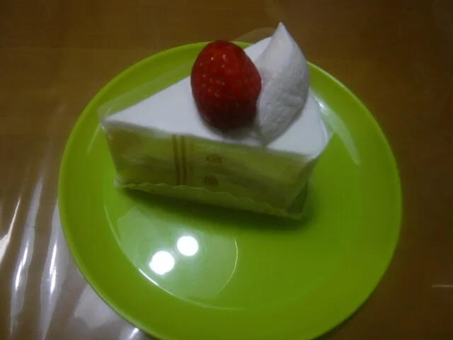 あるる自然菓子（ARLES） - 五所川原（ケーキ）の写真