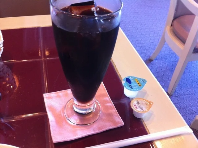 インセンス - 気仙沼（カフェ）の写真