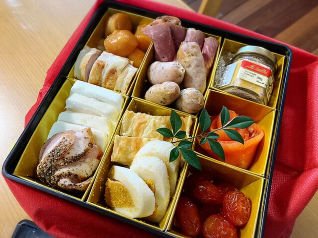 カリーナフードサービス - 小鶴新田（その他）の写真