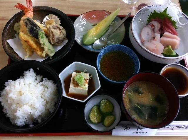 竜舞食堂（たつまいしょくどう） - 陸前階上（食堂）の写真