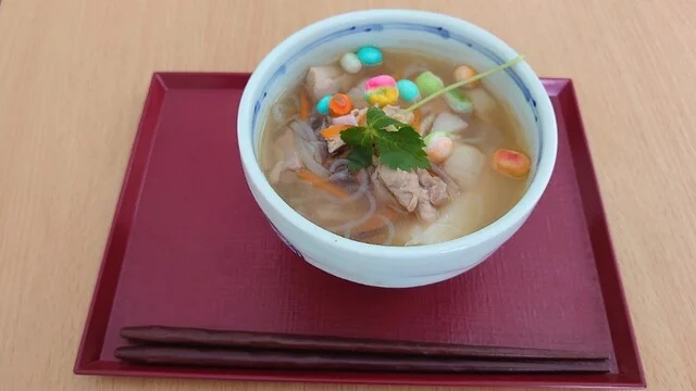 喜多屋焼麩製造所 - 塚目（その他）の写真