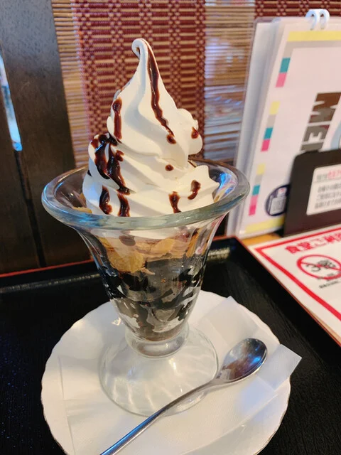 ゆっぽ亭（ゆっぽてい） - 仙台市泉区その他（食堂）の写真