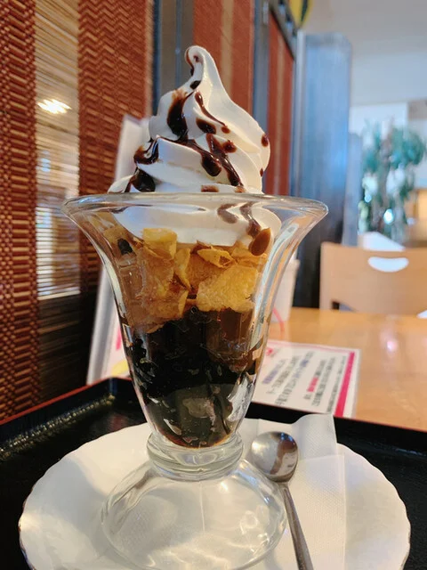 ゆっぽ亭（ゆっぽてい） - 仙台市泉区その他（食堂）の写真