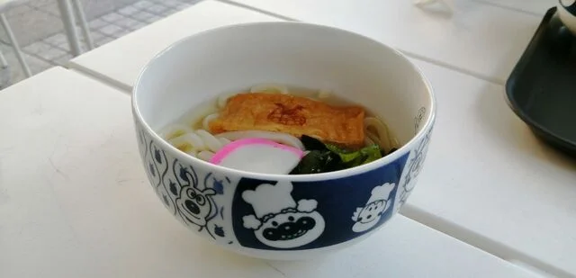 うどんやさん - 仙台（うどん）の写真