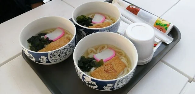 うどんやさん - 仙台（うどん）の写真