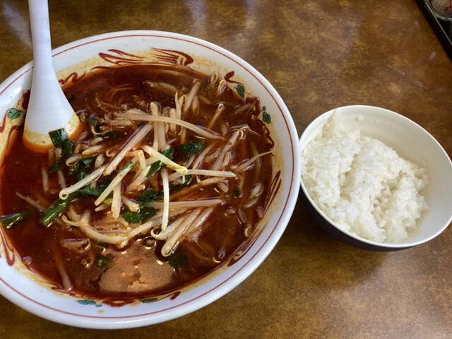 くるまやラーメン 岩沼バイパス店 - 岩沼（ラーメン）の写真