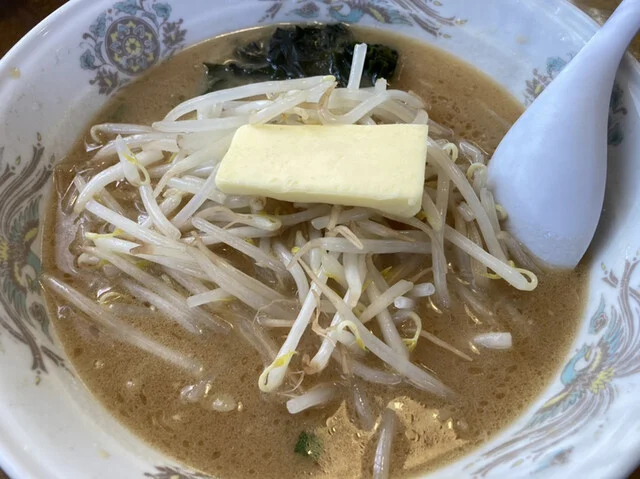 くるまやラーメン 岩沼バイパス店 - 岩沼（ラーメン）の写真