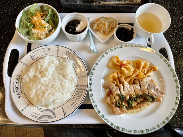 ないじぇる - 長苗代（洋食）の写真