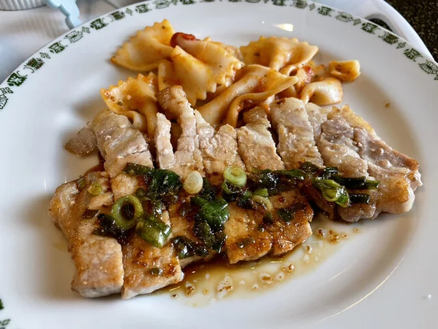 ないじぇる - 長苗代（洋食）の写真