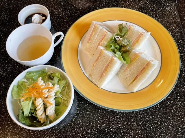 ないじぇる - 長苗代（洋食）の写真