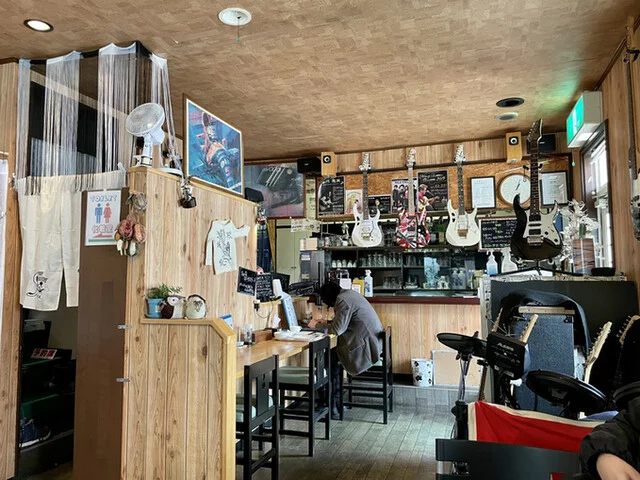 ないじぇる - 長苗代（洋食）の写真