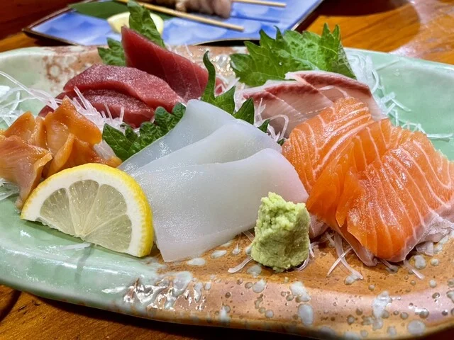 割烹　若鮨 - 登米市その他（寿司）の写真