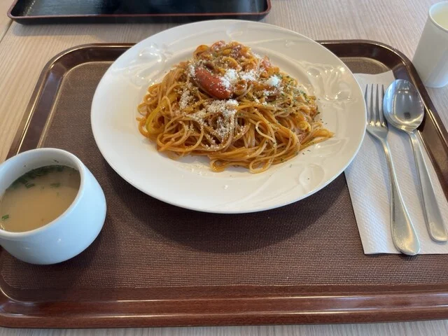 ネギ・イタリ家 - 坂元（パスタ）の写真