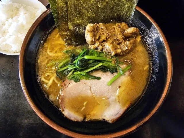 よご家 - 弘前（ラーメン）の写真