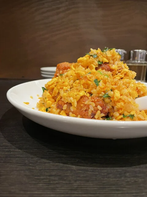 万豚記 泉パークタウン タピオ店（ワンツーチィ） - 泉中央（中華料理）の写真