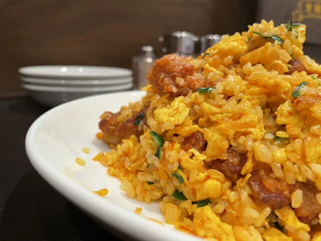 万豚記 泉パークタウン タピオ店（ワンツーチィ） - 泉中央（中華料理）の写真