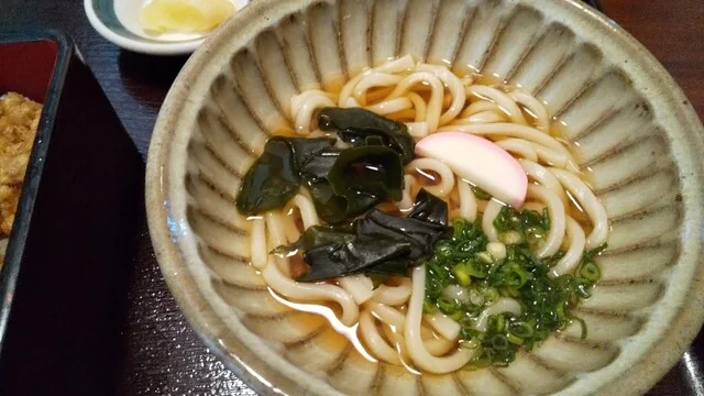 旬魚和彩 万咲 - 登米市その他（天ぷら）の写真