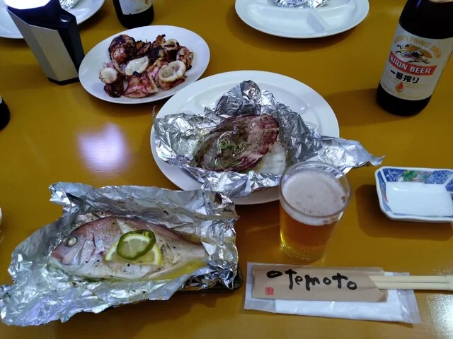 黒潮（クロシオ） - 陸前階上（旅館・民宿）の写真