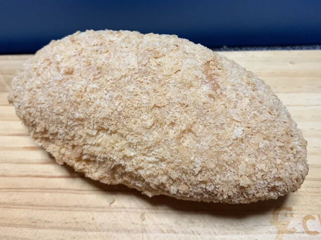 パン屋 小町 - 黒松（パン）の写真