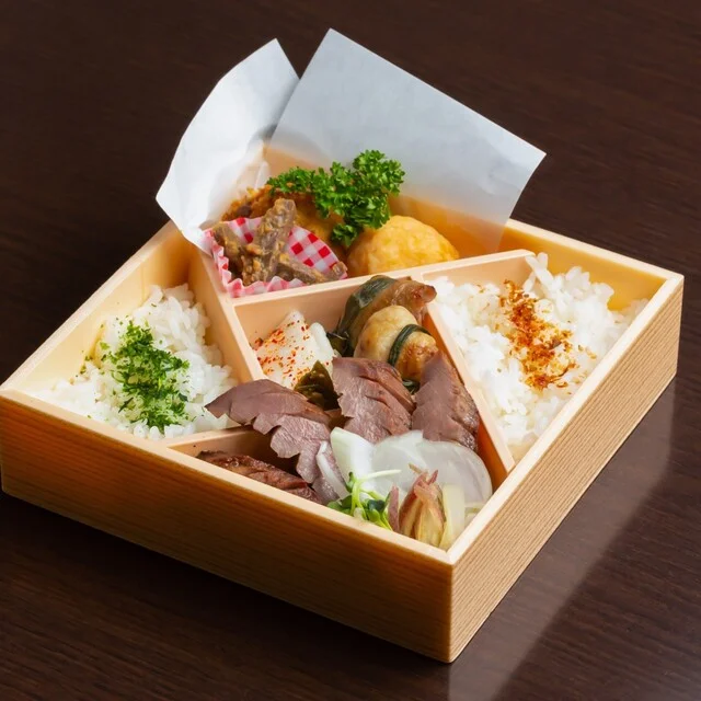 味重 - 陸前原ノ町（牛タン）の写真