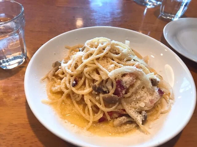 ピュ センプレ（piu sempre） - 榴ケ岡（イタリアン）の写真