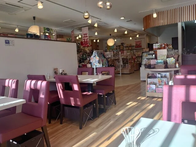 さんぽ路 - 古川（カフェ）の写真