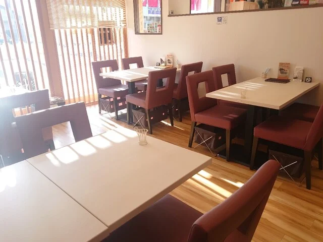 さんぽ路 - 古川（カフェ）の写真