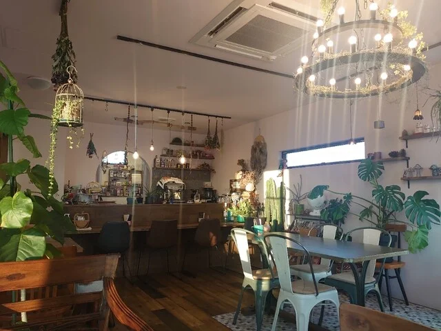 モリ カフェ（MORI CAFE） - 古川（カフェ）の写真