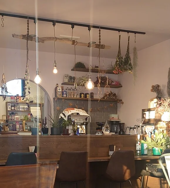 モリ カフェ（MORI CAFE） - 古川（カフェ）の写真