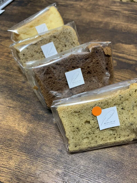 パルティール（partir） - 卸町（洋菓子）の写真