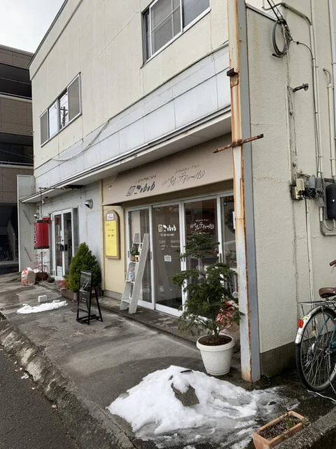 パルティール（partir） - 卸町（洋菓子）の写真